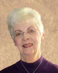 Joyce Shafto Obituary