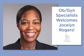 Jocelyn Rogers's Instagram, Twitter & Facebook