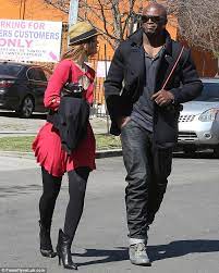 State of virginia), is an actor best known for her role as jen, the pink time force ranger, on the television series power rangers: Seal S Latest Lady Friend Is Revealed To Be High Kicking Actress Erin Cahill Daily Mail Online