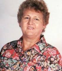 Obituary for Mary Ruth Ellen Satterfield (Lusk)