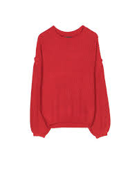 Jersey Cinta Manga Volumen 17 95 Eur Stradivarius