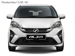 Standard features across the range includes. Perodua Alza 2018 Price In Malaysia From Rm49 944 Motomalaysia