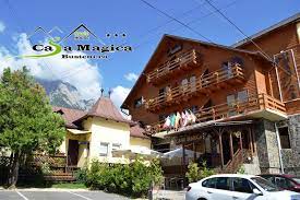 Portii mari si ieftine comparativ cu alte locatii din busteni. Casa Magica Busteni Busteni Aktualisierte Preise Fur 2021