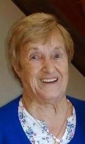 Condolence Book for Anne (Phyllis) Sullivan (née Robins) (Cabra, Dublin)