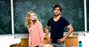 Ex julia czechner verrät trennungsgrund. Talk Mit Karoline Herfurth Und Elyas M Barek Pisas Albtraum Tv Spielfilm