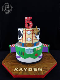 Pin On Birthday Cakes