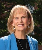 Georgetown College Magazine