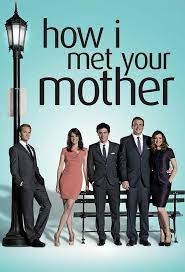 How i met your mother movie poster a4 size. Couple Creates Awesome Wedding Invitations Inspired By Movie Posters How I Met Your Mother How Met Your Mother I Meet You