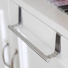 matoen over door towel rack bar hanging