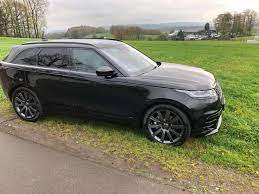 2017 Land Rover Range Rover Velar D240 Suv R Dynamic Narvick Black Tags 2017 Landrover Rangerover Suv Velar Range Rover Land Rover Range Rover Sport