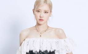 We did not find results for: Blackpink S Rose Unveils Her Most Authentic Side In First Solo Album R
