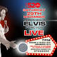 Damian Mullin Elvis Forever and Band @ Hotel 520 event image
