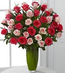 Cvijeće za wilmington nudi isti dan cvijet isporuka za wilmington po vrlo niskim cijenama. Valentine S Day Flower Delivery