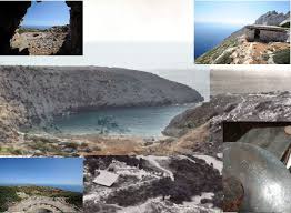 For bookings or any other enquiries, call tim on 07939 140 810 or message us here. Then And Now 1941 2019 The Guns Of Navarone In Crete Ww2wrecks Com
