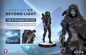 Executive management team, sales at pathgreen energy sdn bhd kuala lumpur. Destiny 2 Beyond Light Will Shine Upon All 23 September Gamerbraves