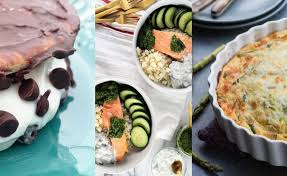 Sebab, saat kamu mengidap diabetes, tubuh tidak akan memecah makanan secara sempurna untuk digunakan sebagai energi sebagaimana mestinya. 5 Resep Makanan Lezat Untuk Penderita Diabetes Okezone Lifestyle