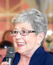 Sandra Reynolds Obituary (2018)