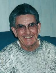 Obituary information for Donald C Coughlin