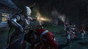 (reloaded assassin's creed 3 is the final part of the legendary game, developed by ubisoft. Assassins Creed Iii Remastered Codex Skidrow Codex