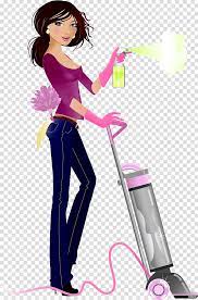 Pin By Elena Coj On Kartinki In 2021 Clip Art Maid Service Cleaning Lady