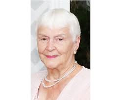 BETTY HANN Obituary (1933