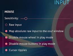 Resolved Tablet Issues On Windows 10 Forum Osu In daidai genome at the beginning, (insane) it stops moving multiple times. resolved tablet issues on windows 10