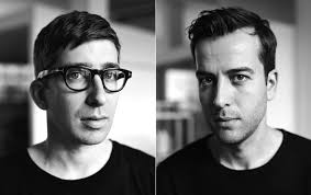 Meet Pelletier de Fontenay, the 2015 Phyllis Lambert Grant winner