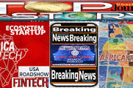 Fintech African Destiny - by Said El Mansour Cherkaoui