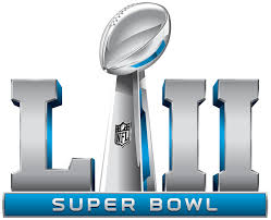 A virtual museum of sports logos, uniforms and historical items. Super Bowl Lii Wikipedia