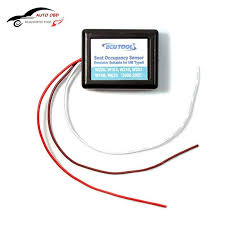 2016 Ecutool Seat Occupancy Sensor Emulator Suitable For Mb Type 6 Srs For Mercedes Benz W220 W163 W210 W203 W168 W639 2000 2005 Mercedes Benz Benz Mercedes