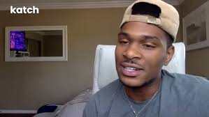 KatchU Ashlee Brian: Being Black in Hollywood