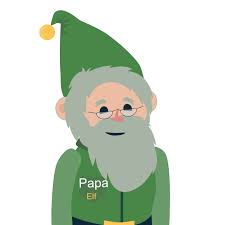 Free Free Papa Elf Svg 781 SVG PNG EPS DXF File
