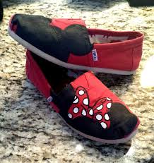 Disney Toms Josh Moore I Need These Bad Boys Too Bad Were Only A Few Days Away Grrr Toms Shoes Women Toms Shoes Outlet Disney Shoes