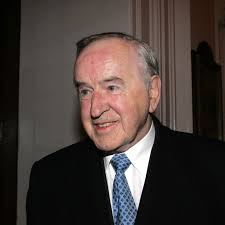 Albert Reynolds clashed with banks over call for more small business  funding