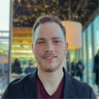 Gerald Ochoa's Instagram, Twitter & Facebook