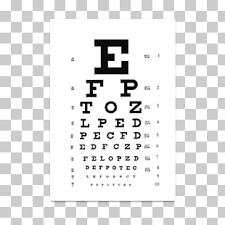 313 Eye Chart Png Cliparts For Free Download Uihere