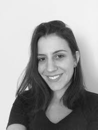 Alejandra Rosas — Blanca Bonita