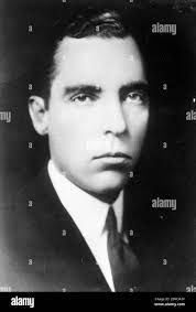 Vincent smith hi-res stock photography and images