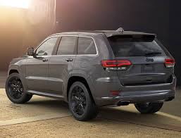 2016 Jeep Grand Cherokee High Altitude Jeep Grand Cherokee Srt Jeep Grand Cherokee Jeep Srt8