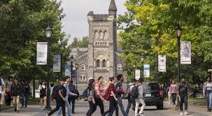Utsu | who we are the university of toronto students' union is the official student government for more than 38,000 students at the university of toronto's st. University Of Toronto Student Life On Campus