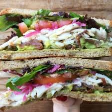 Check spelling or type a new query. Mendocino Farms Gluten Free Follow Me