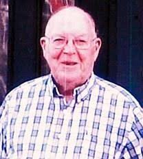 Donald Parker Obituary (1931