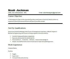 Resume Objective Examples Resume Objective Statement Examples Good Objective For Resume General Objective For Resume