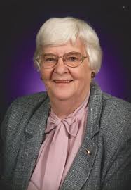 Lydia Haug Obituary (2022)