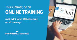 Learn Online And Build Exciting Projects In Just 4 6 Weeks Choose From 10 Certif Business Communication Skills Effective Communication Skills Online Training