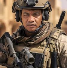 PANOORIN: Sinalubong ng mga opisyal ng PCG ang crew ng BRP Teresa Magbanua  na bumalik sa Palawan matapos ang ilang buwang nakaisatasyon sa Escoda  Shoal. (🎥: Philippine Coast Guard)