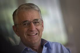 John Anderson (Australian politician)