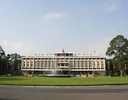The fall of saigon, also known as the liberation of saigon by the north vietnamese, was the capture of saigon, the capital of south vietnam, by the people's army of vietnam (pavn) and the viet cong on 30 april 1975. Reunification Palace Ho Chi Minh City Get The Detail Of Reunification Palace On Times Of India Travel