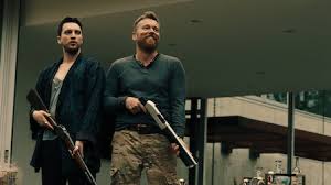 Spoilers]Van Helsing S05E13 