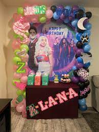 If you are looking for other fun party ideas, be sure to check out our popular minute to win it party. Zombie 2 Party Zombie Birthday Zombie Birthday Party Decorations Zombie Birthday Parties